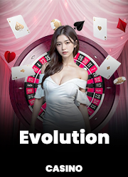 EVOLUTION